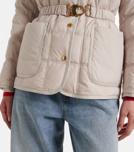 Moncler Cygnes down jacket - Moncler - Modalova
