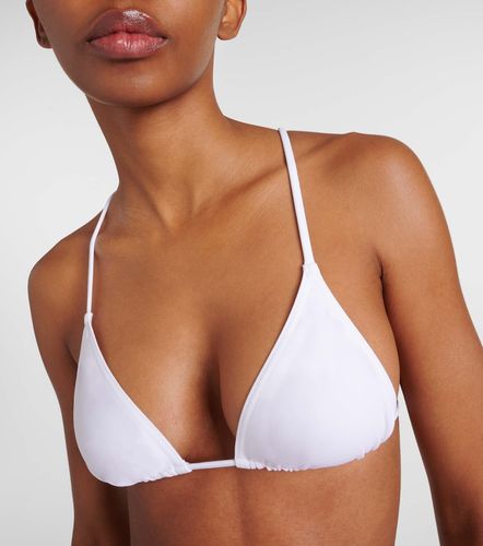 Eres Top de bikini triangular Mouna - Eres - Modalova