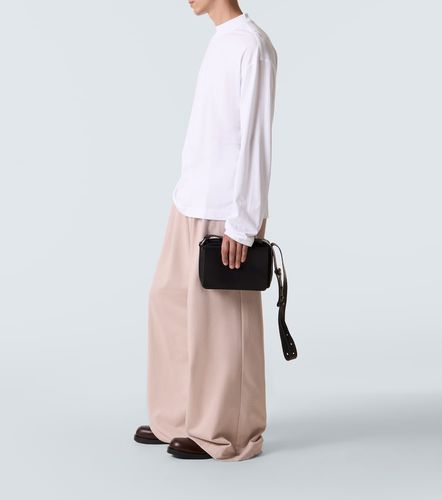 Camiseta de algodón - Dries Van Noten - Modalova