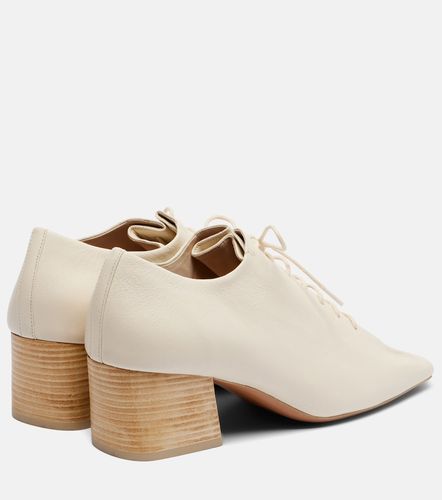 Lemaire Pumps stringate Souris 55 - Lemaire - Modalova