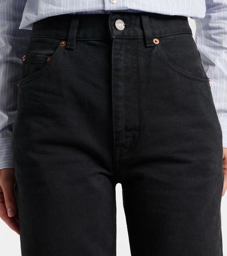 Saint Laurent '70s bootcut jeans - Saint Laurent - Modalova