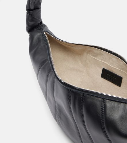 Bolso Croissant Medium de piel - Lemaire - Modalova