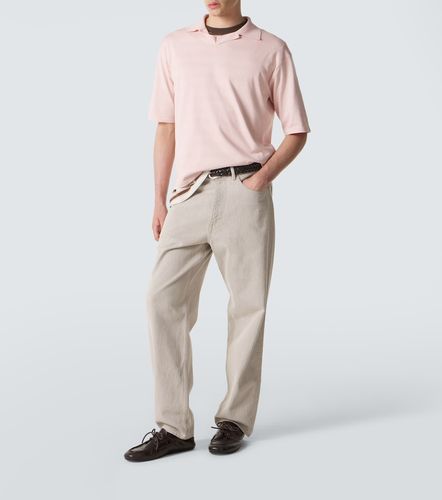 Auralee Polo de seda - Auralee - Modalova