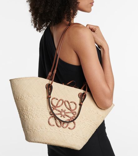 Paula's Ibiza - Shopper Anagram - Loewe - Modalova