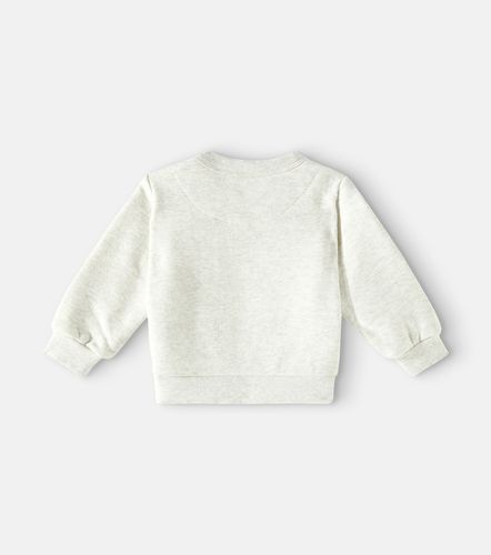 Bebé - sudadera Artsy Snail de algodón - Tinycottons - Modalova