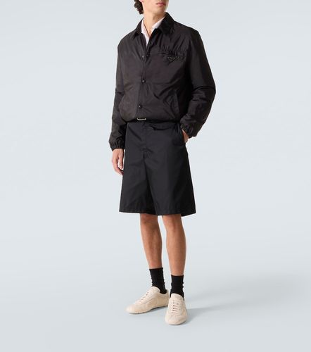 Prada Chaqueta de Re-Nylon chaqueta - Prada - Modalova