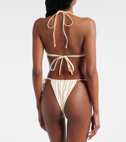 Montce Emma bikini top - Montce - Modalova