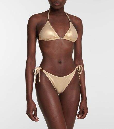 Melissa Odabash Slip bikini Cancun - Melissa Odabash - Modalova