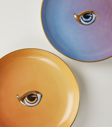 L'Objet Set de 4 platos Lito - L'Objet - Modalova