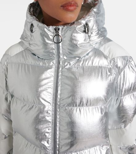 Giacca da sci Charloy metallizzata - Fusalp - Modalova