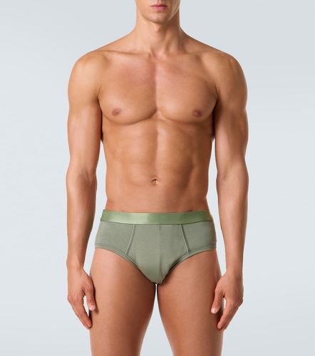 CDLP Set de 3 slips de jersey - CDLP - Modalova