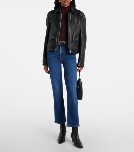 Frame Sleek straight jeans - Frame - Modalova