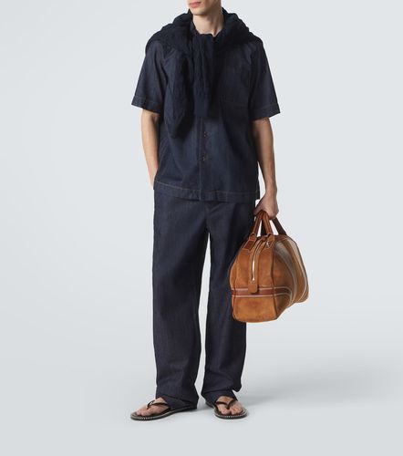 Dries Van Noten Jeans rectos - Dries Van Noten - Modalova