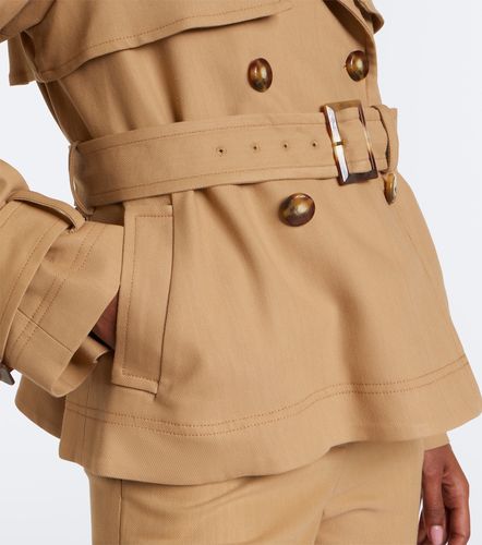 Veronica Beard Trench Lazaro - Veronica Beard - Modalova