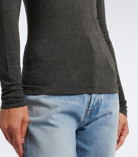 Pullover Pascale a collo alto - Agolde - Modalova