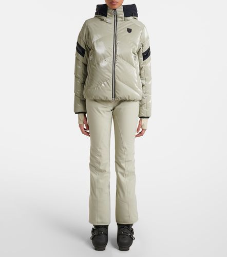 Toni Sailer Pantaloni da sci Alla - Toni Sailer - Modalova
