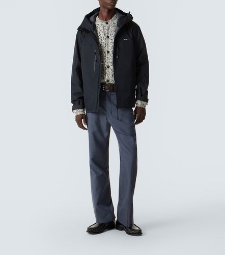 Prada Technical jacket - Prada - Modalova