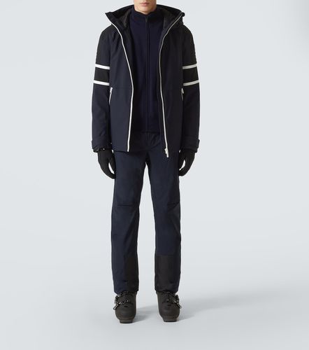 Fusalp Mayeul wool-blend blouson - Fusalp - Modalova