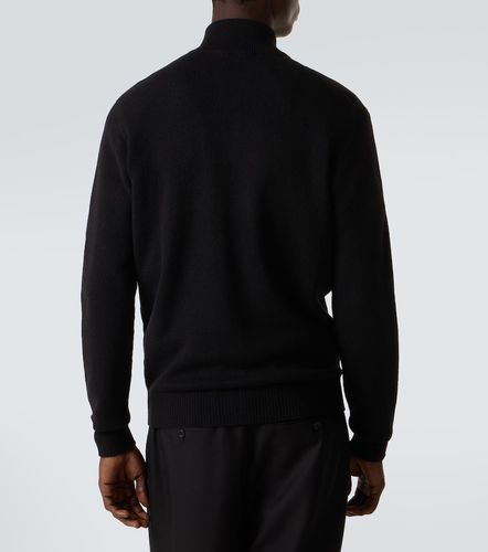Pullover Halle in cashmere a coste - Saman Amel - Modalova