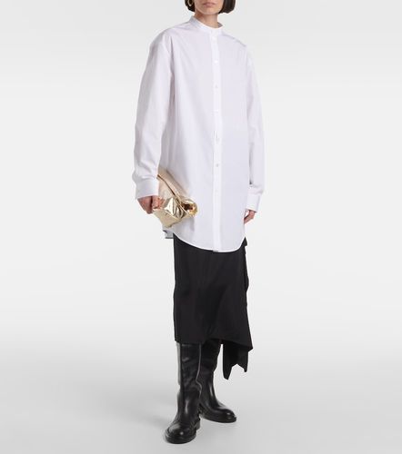 Camisa Wednesday de popelín de algodón - Jil Sander - Modalova
