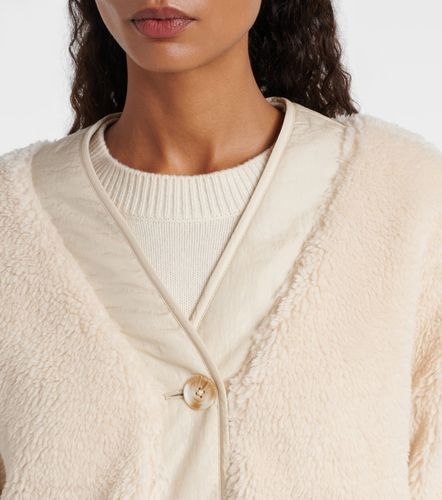 Varley Chaqueta Drew reversible - Varley - Modalova