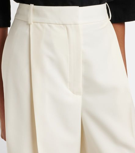 Rohe Virgin wool Bermuda shorts - Rohe - Modalova