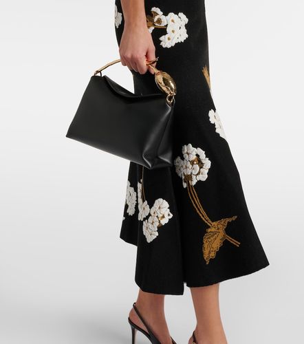 Erdem Bolso Bloom Medium de piel - Erdem - Modalova
