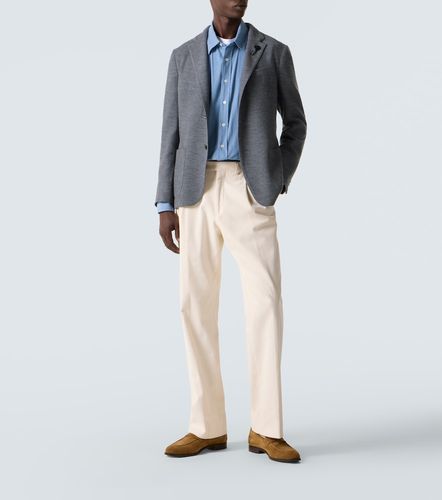 Lardini Wool blazer - Lardini - Modalova