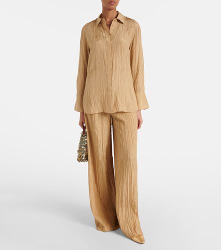 Joseph Blusa Bold de seda - Joseph - Modalova