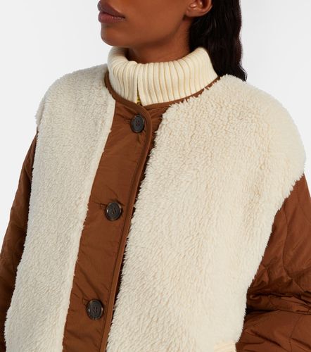 Varley Aveline reversible jacket - Varley - Modalova