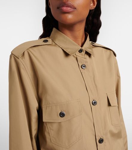 Prada Camicia in cotone - Prada - Modalova