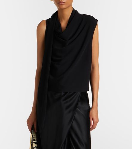 Altuzarra Top Tommy con sciarpa - Altuzarra - Modalova