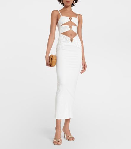 Pierced Orbit midi dress - Christopher Esber - Modalova