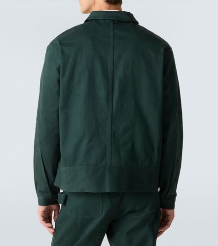 Giacca Knolly Brook in twill di cotone - Bode - Modalova