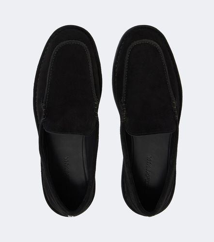 Dolce&Gabbana Mocassini in suede - Dolce&Gabbana - Modalova