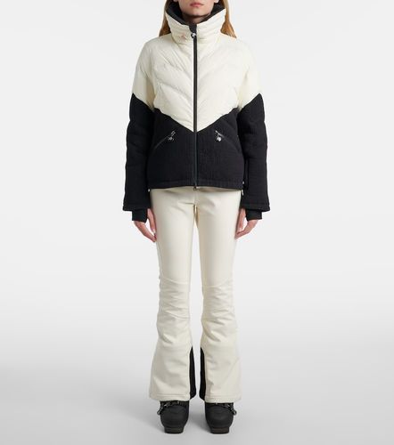 Duvet down ski jacket - Perfect Moment - Modalova