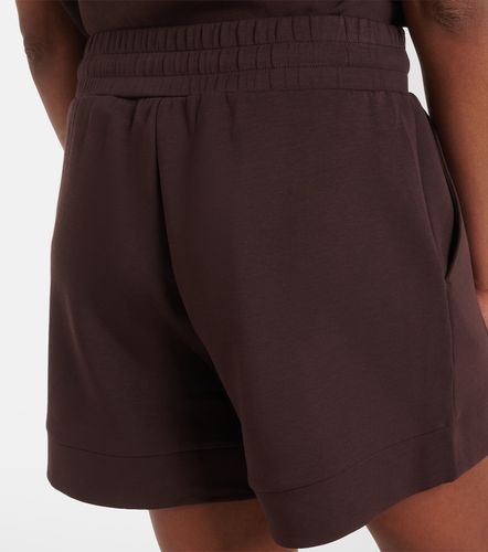 Varley Shorts Atrium in jersey - Varley - Modalova