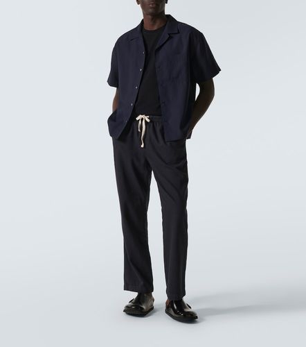 Frame Camicia bowling - Frame - Modalova