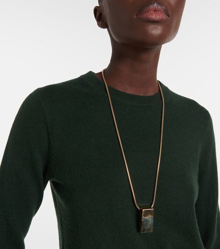 Vince Pullover in cashmere - Vince - Modalova