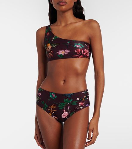 Braga de bikini Boy Brief estampada - La DoubleJ - Modalova