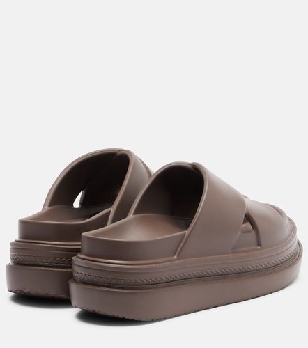Sacai Platform slides - Sacai - Modalova