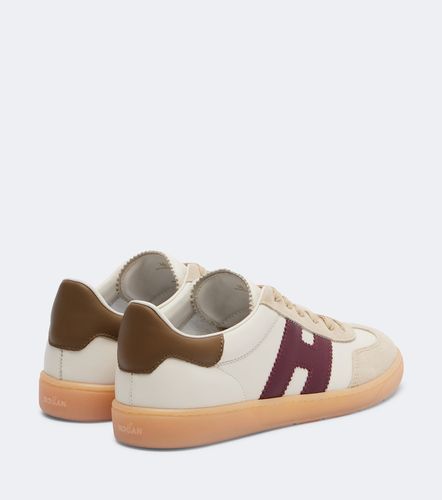 Hogan Hogan Cool leather sneakers - Hogan - Modalova