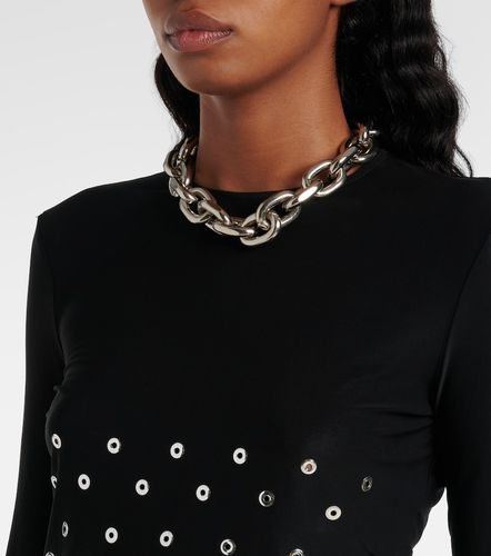 Rabanne Embellished top - Rabanne - Modalova