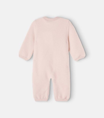 Bebé - body Levi de forro polar - Wheat - Modalova
