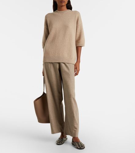Khaite Pullover Ares in cashmere - Khaite - Modalova