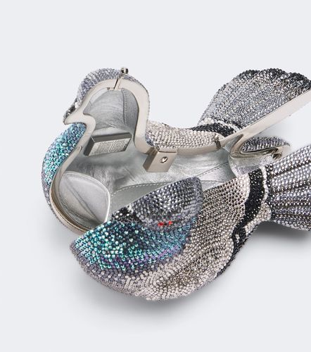 Judith Leiber Couture Clutch Pigeon - Judith Leiber Couture - Modalova