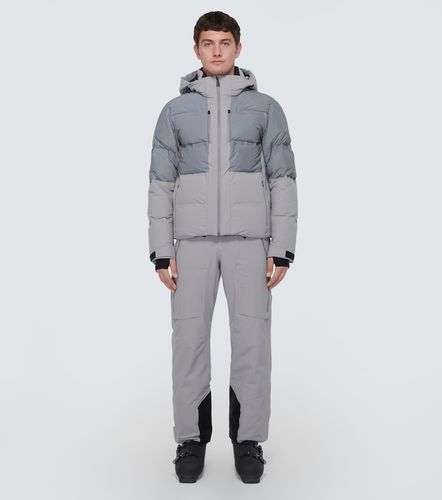 Super Nuke down ski jacket - Aztech Mountain - Modalova