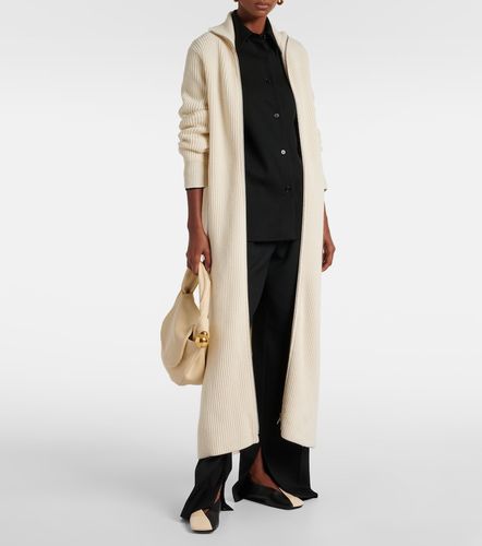Jil Sander Wool cardigan - Jil Sander - Modalova