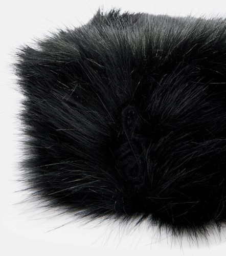 Ruslan Baginskiy Cotton-lined hat - Ruslan Baginskiy - Modalova