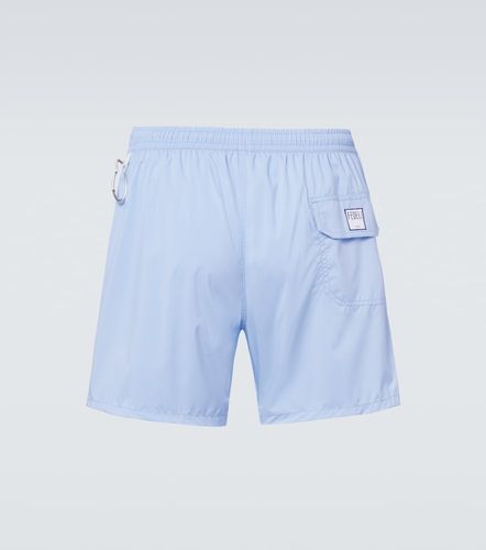 Fedeli Madeira swim trunks - Fedeli - Modalova